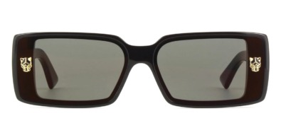 Kính mát (kính râm) Cartier Panthere CT0358S 001 chính hãng