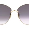 Kính mát (kính râm) Cartier Panthere CT0400S 001 chính hãng