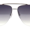 Kính mát (kính râm) Cartier Panthere Pilot CT0065S 003 chính hãng