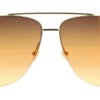 Kính mát (kính râm) Cartier Panthere Pilot CT0065S 010 chính hãng