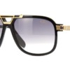 Kính mát (kính râm) Cazal 8044 001 Gold Plated chính hãng