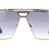 Kính mát (kính râm) Cazal Legends 9082 003 Gold Plated chính hãng