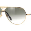 Kính mát (kính râm) Cazal Legends Mod 953 97 Gold Plated chính hãng