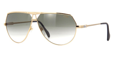 Kính mát (kính râm) Cazal Legends Mod 953 97 Gold Plated chính hãng