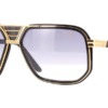 Kính mát (kính râm) Cazal Legends 666 001 Gold Plated chính hãng