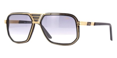 Kính mát (kính râm) Cazal Legends 666 001 Gold Plated chính hãng