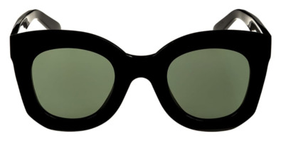 Kính mát (kính râm) Celine CL4005FN 01N chính hãng
