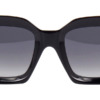 Kính mát (kính râm) Celine CL40130I 01D Polarised chính hãng