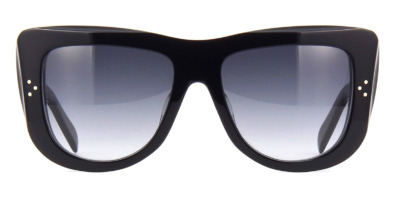 Kính mát (kính râm) Celine CL40157U 01B chính hãng