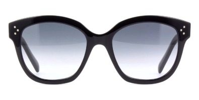 Kính mát (kính râm) Celine CL40167I 01B chính hãng