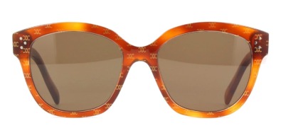Kính mát (kính râm) Celine CL40167I 53E chính hãng