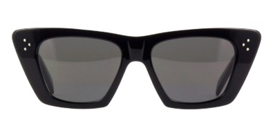Kính mát (kính râm) Celine CL40187I 01A - The New Edge chính hãng