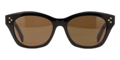 Kính mát (kính râm) Celine CL40217U 01E chính hãng