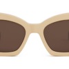 Kính mát (kính râm) Celine CL40238U 57E chính hãng