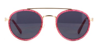 Kính mát (kính râm) Chiara Ferragni CF 1004/S QR0IR chính hãng