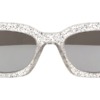 Kính mát (kính râm) Chiara Ferragni CF 7015/S MXVT4 chính hãng
