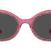 Kính mát (kính râm) Chiara Ferragni CF 7028/S W66IR Kids chính hãng