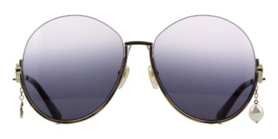 Kính mát (kính râm) Chloe Sofya CH0067S 001 Detachable Charms chính hãng