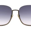 Kính mát (kính râm) Chloe Sofya CH0070SK 001 Detachable Charms chính hãng