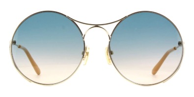 Kính mát (kính râm) Chloe CH0166S 002 chính hãng