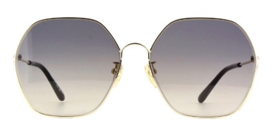 Kính mát (kính râm) Chloe CH0169SA 001 chính hãng