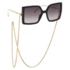Kính mát (kính râm) Chopard IKCH 334 0BLK chính hãng