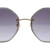 Chopard SCH F85S 0300 6 Kính mát (kính râm) Chopard SCH F85S 0300 chính hãng