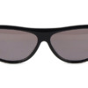 Kính mát (kính râm) Christian Roth Rina CRS010 01 Black and Rhodium chính hãng