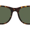 Kính mát (kính râm) Coach HC8283U L1119 5120/9A Polarised chính hãng