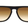 Kính mát (kính râm) Cutler and Gross Sun 0822/S2 MB Matte Black chính hãng
