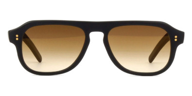 Kính mát (kính râm) Cutler and Gross Sun 0822/S2 MB Matte Black chính hãng