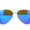 Cutler and Gross Sun 0740 Aviator Deep Blue Mirror 6 Kính mát (kính râm) Cutler and Gross Sun 0740 Aviator Deep Blue Mirror chính hãng