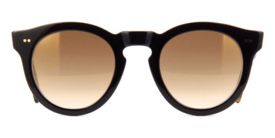 Kính mát (kính râm) Cutler and Gross Sun 0734 BCAM Black on Camouflage chính hãng