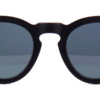 Kính mát (kính râm) Cutler and Gross Sun 0734 MB Matte Black Polarised chính hãng