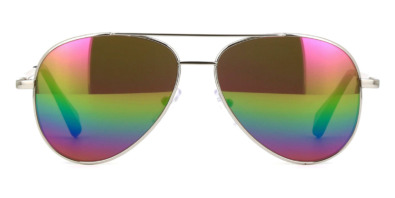 Kính mát (kính râm) Cutler and Gross Sun 0740 Aviator STBL Storm Blue chính hãng
