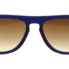 Kính mát (kính râm) Cutler and Gross Sun 0822/S2 MCNB Matte Classic Navy Blue chính hãng