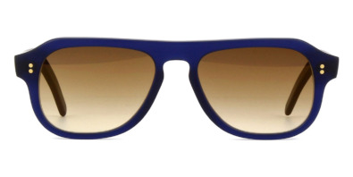 Kính mát (kính râm) Cutler and Gross Sun 0822/S2 MCNB Matte Classic Navy Blue chính hãng