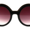 Kính mát (kính râm) Cutler and Gross Sun 1200 B Black chính hãng