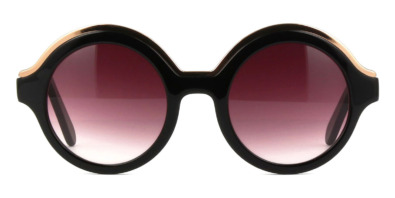 Kính mát (kính râm) Cutler and Gross Sun 1200 B Black chính hãng
