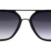 Cutler and Gross Sun 1228 B Black 7 Kính mát (kính râm) Cutler and Gross Sun 1228 B Black chính hãng
