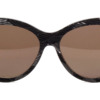 Kính mát (kính râm) Cutler and Gross Sun 1281 03 Matte Black DT01 Fantail chính hãng