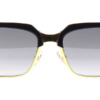 Cutler and Gross Sun 1348 01 Black and Gold 6 Kính mát (kính râm) Cutler and Gross Sun 1348 01 Black and Gold chính hãng