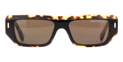 Kính mát (kính râm) Cutler and Gross Sun 1367 02 Black on Camouflage chính hãng