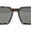 Kính mát (kính râm) Cutler and Gross Sun 1385 03 Black on Havana chính hãng