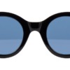 Kính mát (kính râm) Cutler and Gross Sun 1390 01 Black on Blue chính hãng