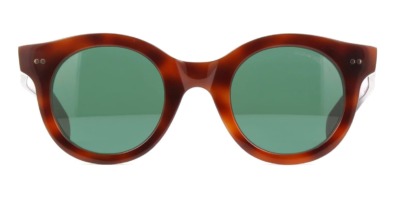 Kính mát (kính râm) Cutler and Gross Sun 1390 02 Vintage Sunburst chính hãng