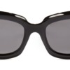 Kính mát (kính râm) Cutler and Gross Sun 9797 01 Black chính hãng