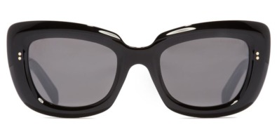 Kính mát (kính râm) Cutler and Gross Sun 9797 01 Black chính hãng