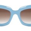 Cutler and Gross 9797 A8 Solid Light Blue 7 Kính mát (kính râm) Cutler and Gross 9797 A8 Solid Light Blue chính hãng