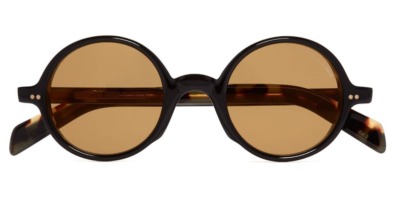 Kính mát (kính râm) Cutler and Gross Sun GR01 01 Black on Camouflage chính hãng